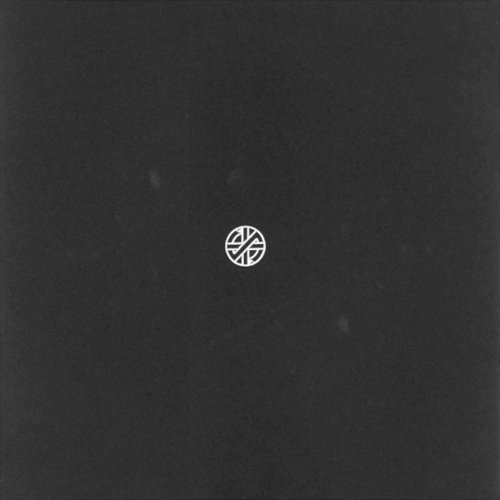 Cover for Crass · Christ (LP) (2019)
