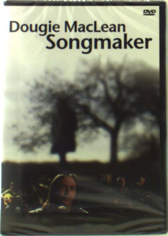 Cover for Dougie Maclean · Songmaker (DVD) (2011)