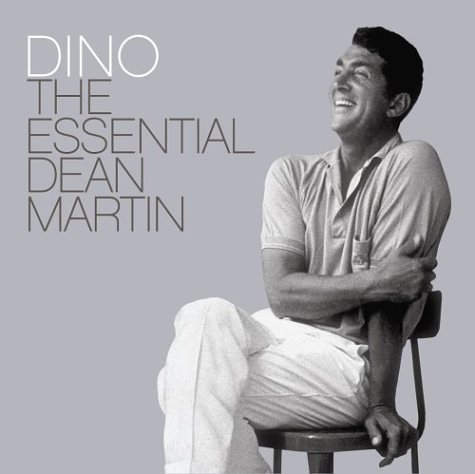 Cover for Dean Martin (CD) (2003)