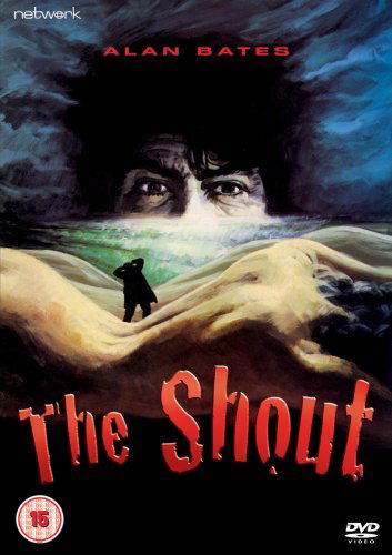 The Shout - The Shout DVD - Movies - Network - 5027626276348 - October 22, 2008