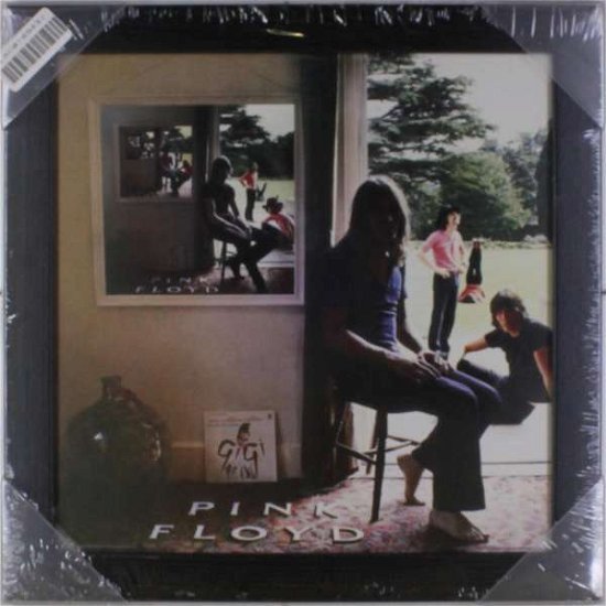 Pink Floyd: Ummagumma -12" Album Cover Framed Print- (Cornice Lp) - Pink Floyd - Merchandise - Pyramid Posters - 5050574856348 - 6. november 2015