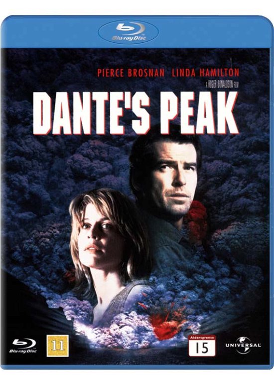 Dante's Peak -  - Movies - Universal - 5050582789348 - August 24, 2010