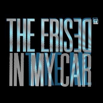 Cover for Erised · In My Car (LP) (2015)