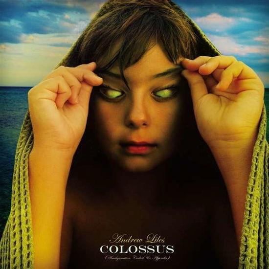 Colossus - Andrew Liles - Música - DIRTER PROMOTIONS - 5060446123348 - 6 de setembro de 2019