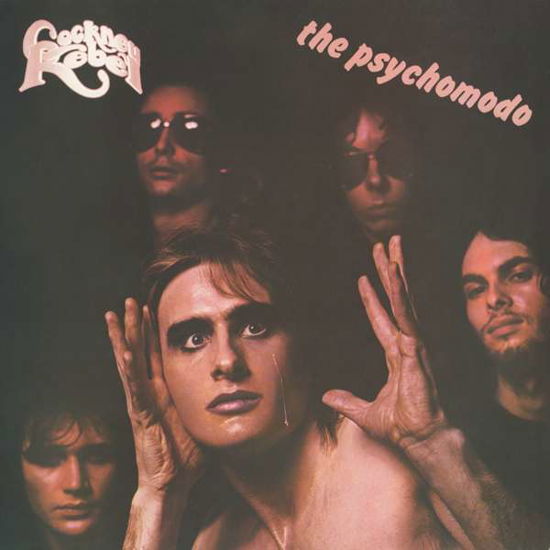 Psychomodo - Steve Harley & Cockney Rebel - Musikk - CHRYSALIS - 5060516091348 - 18. mai 2018