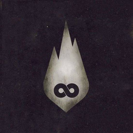 Cover for Thousand Foot Krutch · End is Where We Begin (CD) (2019)