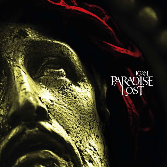 Icon 30 - Paradise Lost - Música - PARADISE LOST - 5060853703348 - 15 de diciembre de 2023