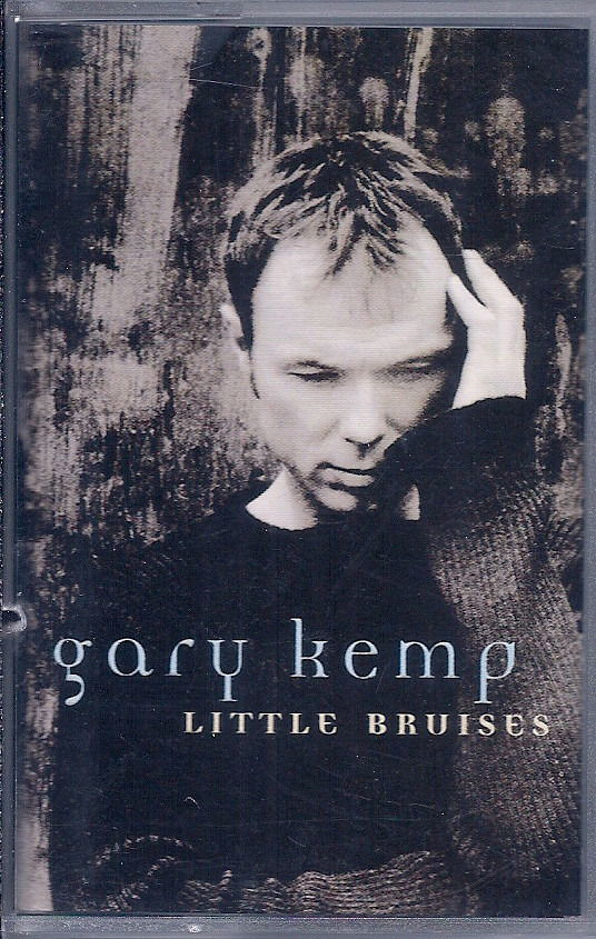 Cover for Gary Kemp · Gary Kemp-little Bruises (MISC)