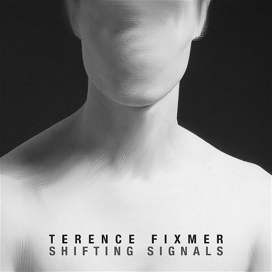 Cover for Terence Fixmer · Shifting Signals (LP) (2022)
