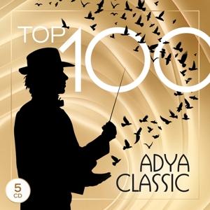 Cover for Adya · Adya Classic - Top 100 (CD) (2024)