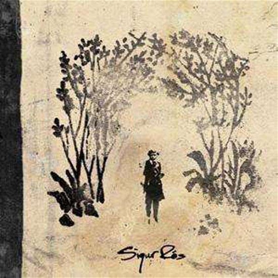 Cover for Sigur Ros · Takk =dmm= -hq- (LP) (2009)