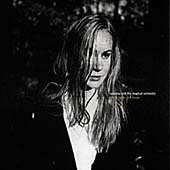 Cover for Susanna &amp; Magical Orchestra · List of Lights &amp; Buoys (CD) (2004)