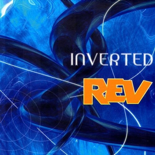 Cover for Rev · Inverted (CD)