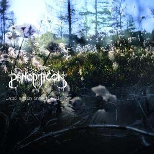 Cover for Panopticon · ...And Again into the Light (CD) (2025)
