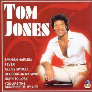 Greatest Hits - Tom Jones - Musikk - GOLD SOUND 2000 - 8004883819348 - 