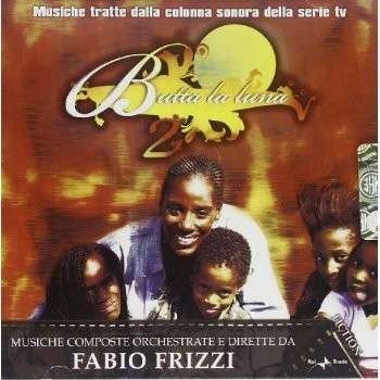 Cover for Fabio Frizzi · Butta La Luna 2 (CD) (2009)