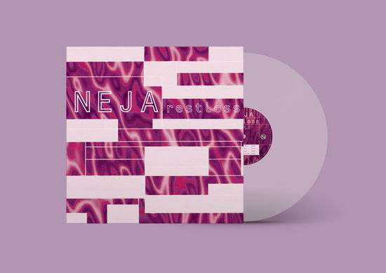 Neja · Restless (LP) (2024)