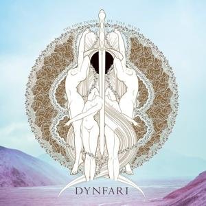 Cover for Dynfari · Four Doors Of The Mind (CD) (2017)