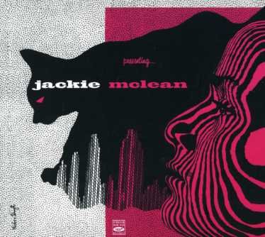 Presenting...Jackie Mclea - Jackie Mclean - Musikk - FRESH SOUND - 8427328616348 - 13. september 2006