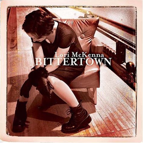 Bittertown - Lori Mckenna - Muziek - Rounder - 8713762010348 - 14 maart 2014
