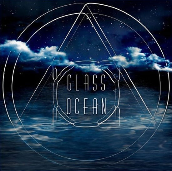 Cover for Glass Ocean · Glass Ocean EP (CD) (2014)