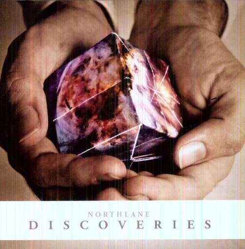Cover for Northlane · Discoveries (CD) (2011)