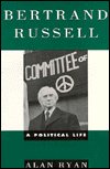 Bertrand Russell - Alan Ryan - Bøker - Oxford University Press, USA - 9780195086348 - 30. september 1993