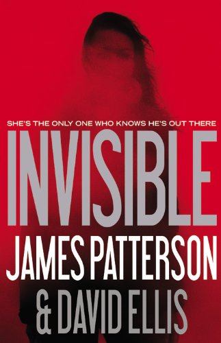 Invisible - David Ellis - Books - Little, Brown and Company - 9780316405348 - June 23, 2014