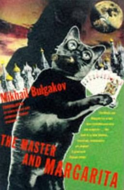 Cover for Mikhail Bulgakov · Master and Margarita - Picador Classic (Pocketbok) (1997)