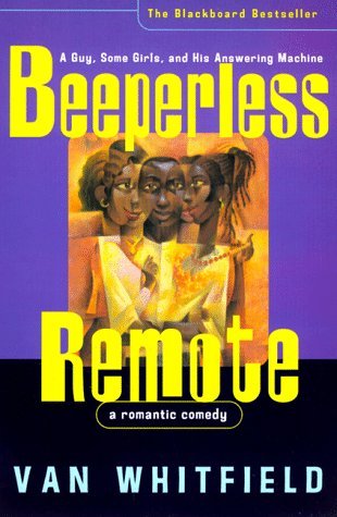 Cover for Van Whitfield · Beeperless Remote (Taschenbuch) (1999)