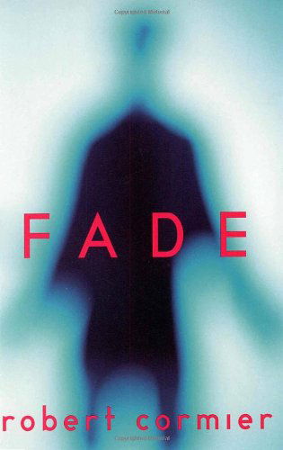 Cover for Robert Cormier · Fade (Taschenbuch) [Reprint edition] (2004)