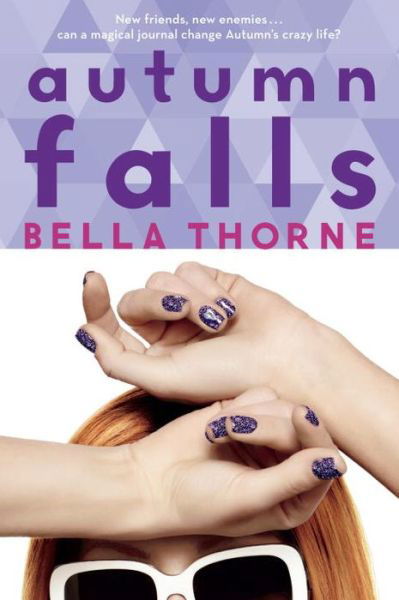 Cover for Bella Thorne · Autumn Falls - Autumn Falls (Taschenbuch) (2015)