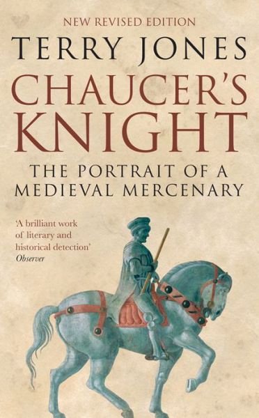 Cover for Jones Terry · Chaucer's Knight (Paperback Book) (2025)