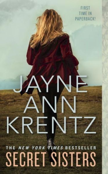 Cover for Jayne Ann Krentz · Secret Sisters (Paperback Book) (2016)