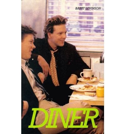 Cover for Barry Levinson · Diner - FF Classics (Paperback Book) [FF Classics edition] (2000)