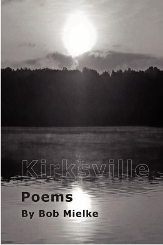Cover for Bob Mielke · Kirksville (Pocketbok) (2012)