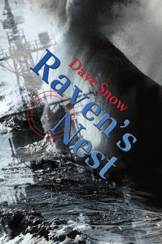 Cover for Dave Snow · Raven's Nest (Paperback Book) (2000)