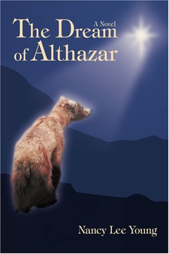 Cover for Nancy Young · The Dream of Althazar (Paperback Book) (2006)