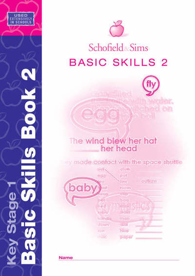 Cover for Andrew Parker · Basic Skills Book 2 - Basic Skills (Paperback Book) [New edition] (2000)