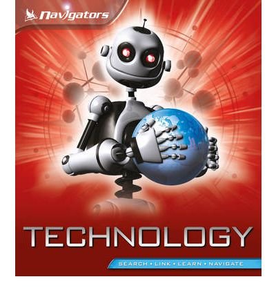 Cover for Peter Kent · Navigators: Technology - Navigators (Paperback Bog) (2012)