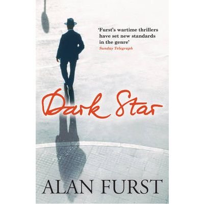 Cover for Alan Furst · Dark Star (Paperback Book) (2009)