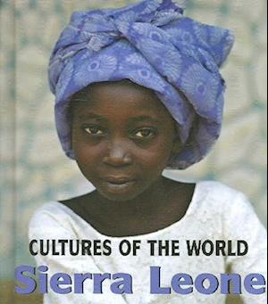 Cover for Suzanne LeVert · Sierra Leone (Hardcover Book) (2007)