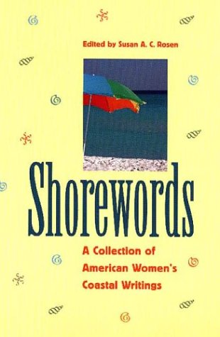 Cover for Rosen · Shorewords (Paperback Book) [1st edition] (2003)