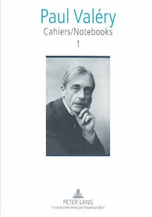 Cover for Paul Valery · Cahiers (Hardcover bog) (2005)