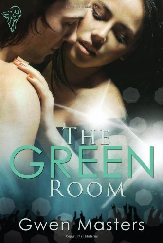 Cover for Gwen Masters · The Green Room (Paperback Book) (2011)