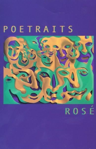 Cover for Ros · Poetraits (Paperback Bog) [1st edition] (2000)