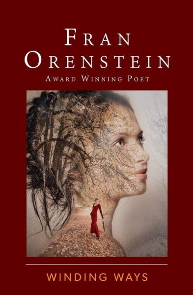 Cover for Fran Orenstein · Winding Ways (Paperback Book) (2015)