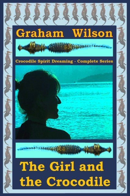 Cover for Dr Graham Wilson · Little Lost Girl (Paperback Book) (2016)