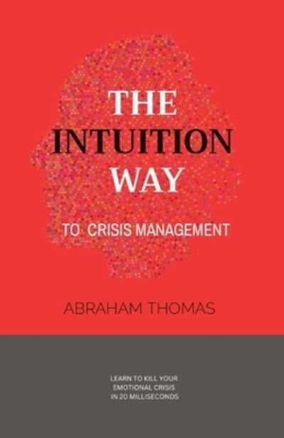 Cover for Abraham Thomas · Intuition Way (Bog) (2023)