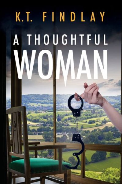 Cover for K T Findlay · A Thoughtful Woman (Paperback Book) (2019)